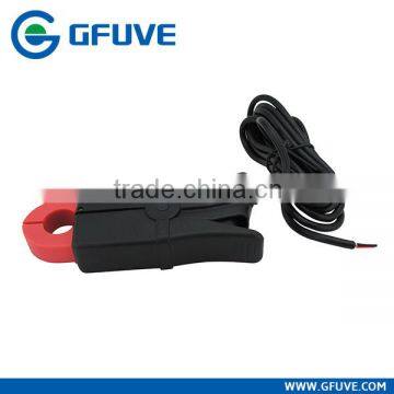 AC Clamp On Industrial Current Sensor photo-2