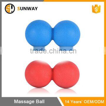 New Product Gymnastics Equipments Exercise Gym Massage Balls