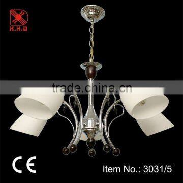 2016 Newest Chandelier lliving room furniture in zhongshan