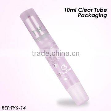 10ml empty lip gloss tubes wholesale