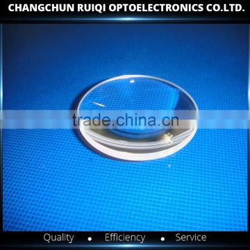 AR BBAR Coating BK7 Optical glass Plano Convex Lens