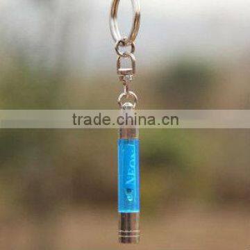 Fashionable High electrostatic prevention Key Chain Car Keychain Key Ring,static-free,prevention of statical electricity