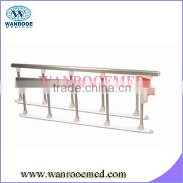 BS1300A 5 Bars Aluminum Alloy Guardrail