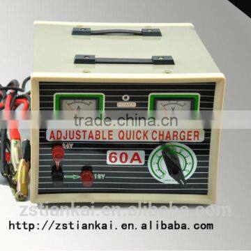 Lead Acid Batteries Battery Charger 12v