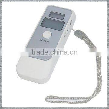 dual display alcohol breath tester (GT-ALT-06-2)