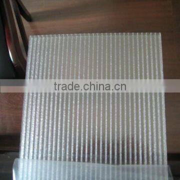 Opal white hard polycarbonate sheet advertising and decoration use cheap plastic sheet