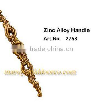 Furniture Hardware Handle 2758