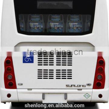 CNG CITY BUS SLK6109AU6N photo-3