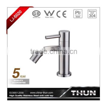 compact design eco-friendly tap washer cold for basin