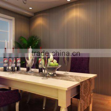Wholesale Factory Wallpaper Removable Wallpaper Table