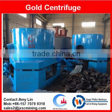 gold mining machine gold centrifugal concentrator