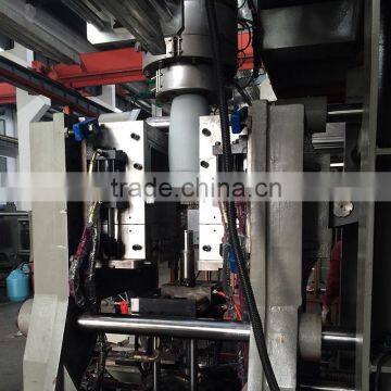 Energy Saving Automatic 1 Cavity Blow Molder photo-5