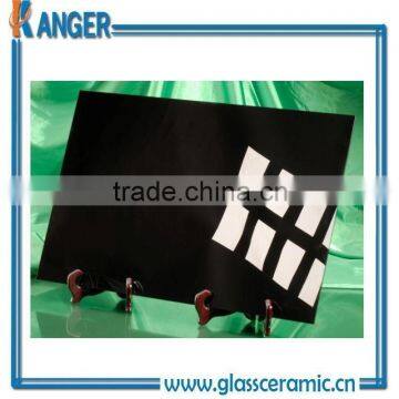 Designer Cooker Hood Table Top Gas Stove photo-5