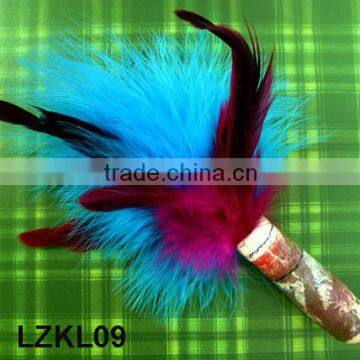 Feather Body Tickler LZKL09