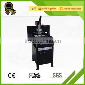 Jinan High-performance and Extensive Use of Metal Engraving Machine Price