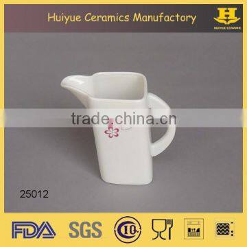 Ceramic Teapot, Ceramic Teapot Square Shape, Customized Teapot photo-6