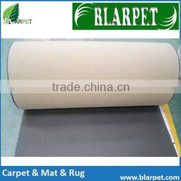 OEM cheapest economic needle punched carpet mat