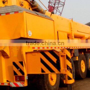 Used Demag crane 150ton GOOD CONDITION
