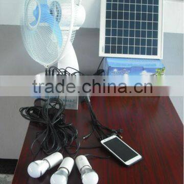 30W solar kit