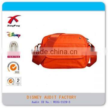 Nylon Bag Single Shoulder Bag Classic Sport Bag