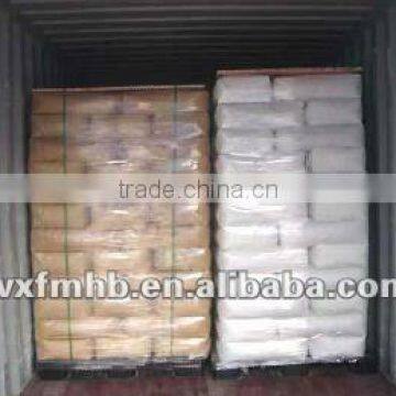 water treatment chemicals --anionic polyacrylamide