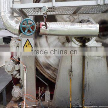 3 T per D Complete Tissue Paper Plant/ Plant for Tissue Paper