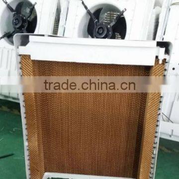 2016 New! Factory evaporative room air cooler, water cooler air conditioner