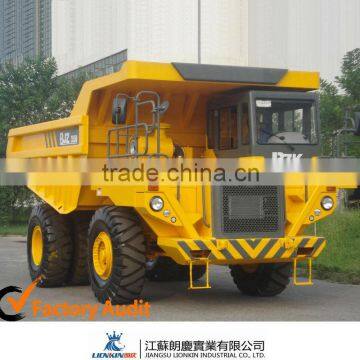 D45 Rigid Dump Truck
