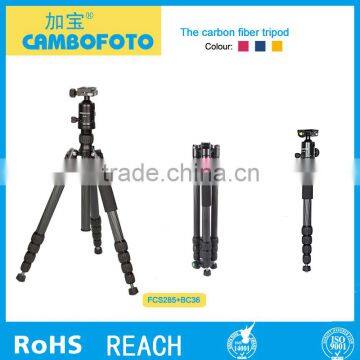 Cambofoto FCS285 camera accessories tripod photography