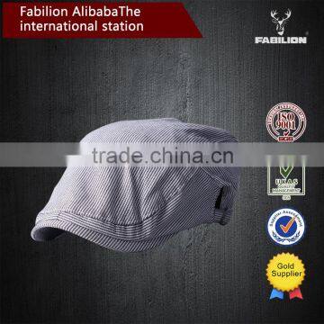2015 Fashion 100% Pure Cotton Multicolor of Cap and Hat photo-5