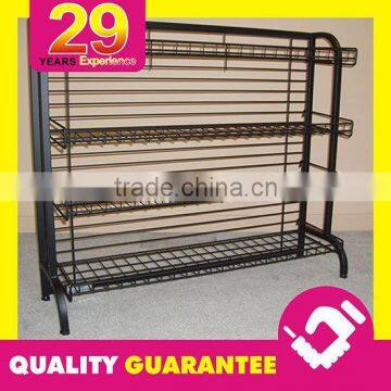 29 Years Fabrication Service Customized Display Pop Display Stand Counter Display