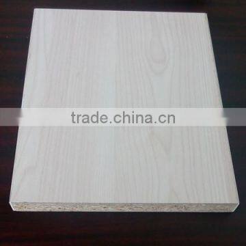 1220*2440 moisture resistant particleboard