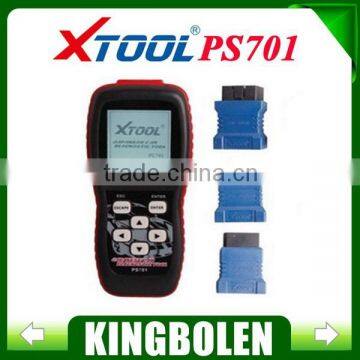 Auto Scan PS701 Scanner PS 701 Scan Tool PS-701 JP Diagnostic Tool Update Online PS701 JP Car Diagnostic Tool Free Shipping photo-3