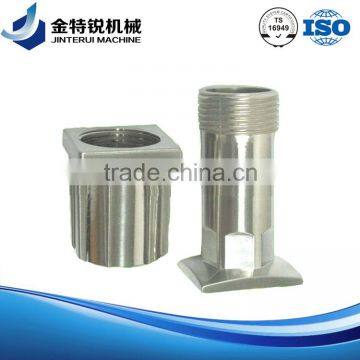 oem aluminum die casting medical equipment parts