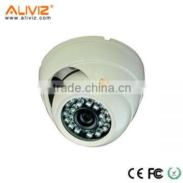 Indoor AHD Dome Camera AS-AHD2001