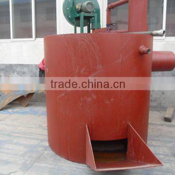 Good Reputation Coal Gasifier Manufacturer photo-6