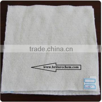 highway or pavement stable layer geotextile