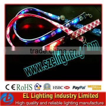 Amazing led pet leashes hot selling dog collars