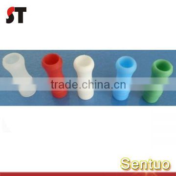 Colorful Silicone Part For Electronic Cigarette