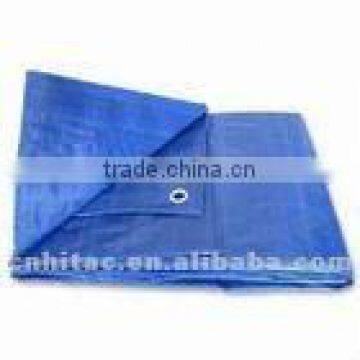 Super Lightweight Midewproof PE Tarpaulin