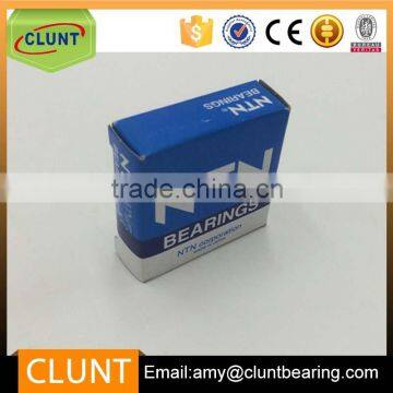 NTN deep groove ball bearing 6203