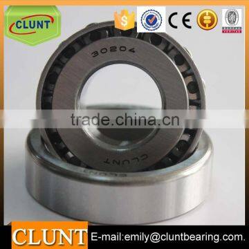 HIGH PERFORMANCE Taper Roller Bearing 30204 photo-6