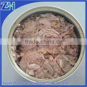 canned skipjack tuna chunks in oil