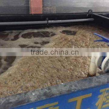 Small-scale MBR Membrane Integration of Water Treatment Plant photo-4