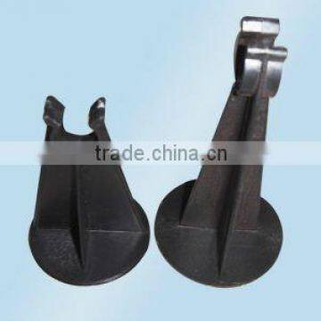 plastic rebar chair