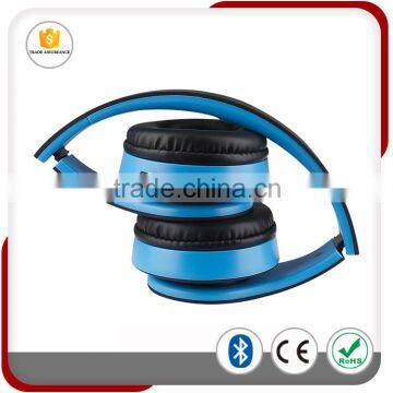 Cheap Portable Stereo Wireless Bluetooth Headphone With High Quality photo-4