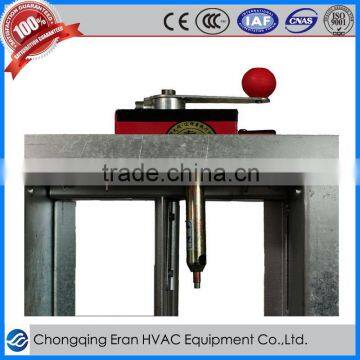 Regulated Air Damper photo-2