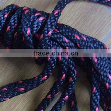 horse rope halter