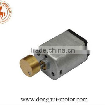 5V High Speed Electric DC Vibration Motor For Massage