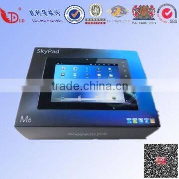 Wholesale Paper Box for LED TV Shipping With Good Printing photo-5